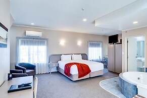 Cumberland Court Motel