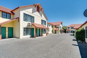 Cumberland Court Motel