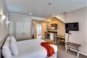 Cumberland Court Motel