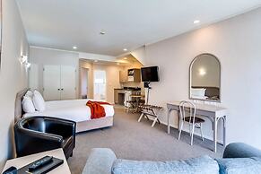 Cumberland Court Motel