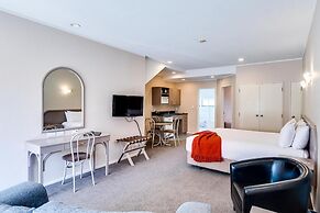 Cumberland Court Motel