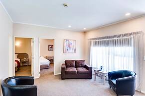 Cumberland Court Motel