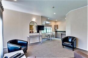 Cumberland Court Motel