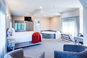 Cumberland Court Motel