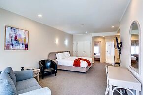 Cumberland Court Motel