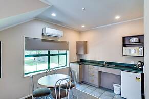 Cumberland Court Motel