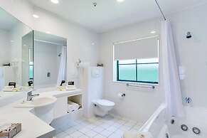 Cumberland Court Motel