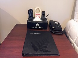 The Park Motel