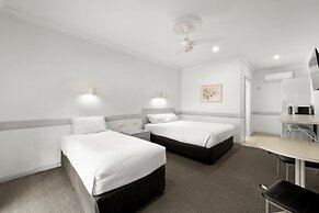 Centretown Motel Nagambie