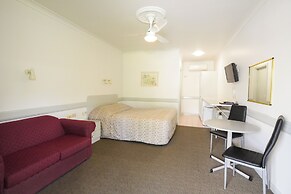 Centretown Motel Nagambie