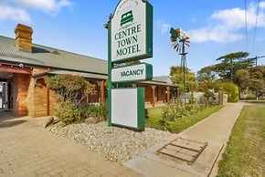 Centretown Motel Nagambie