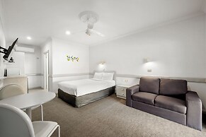 Centretown Motel Nagambie