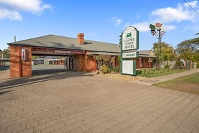 Centretown Motel Nagambie