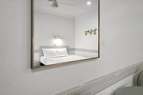 Centretown Motel Nagambie