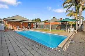 Centretown Motel Nagambie