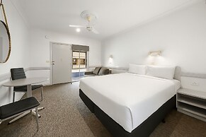 Centretown Motel Nagambie