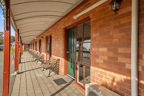 Centretown Motel Nagambie