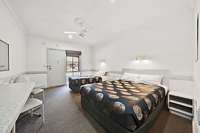 Centretown Motel Nagambie