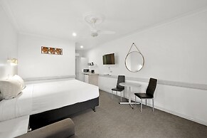 Centretown Motel Nagambie