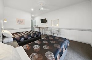 Centretown Motel Nagambie