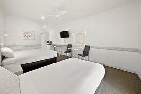 Centretown Motel Nagambie
