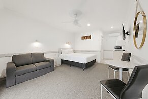 Centretown Motel Nagambie