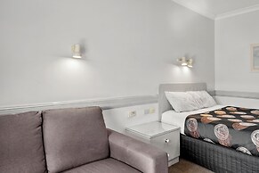 Centretown Motel Nagambie