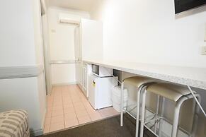 Centretown Motel Nagambie