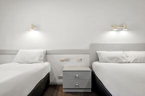 Centretown Motel Nagambie