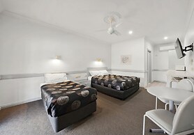 Centretown Motel Nagambie