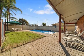 Centretown Motel Nagambie