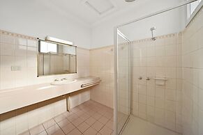 Centretown Motel Nagambie