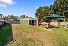 Centretown Motel Nagambie