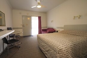 Centretown Motel Nagambie