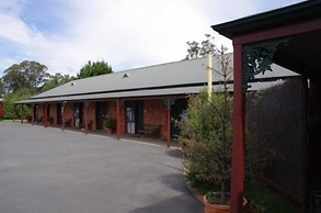 Centretown Motel Nagambie