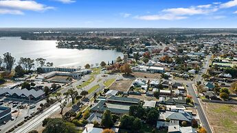 Centretown Motel Nagambie