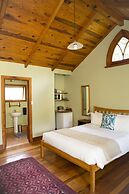 Church Accommodation