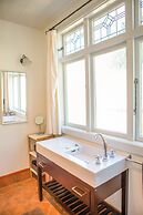 Church Accommodation