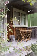 Church Accommodation