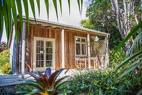 Church Accommodation