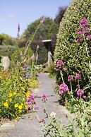 Church Accommodation