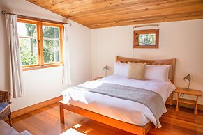 Church Accommodation