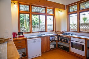 Church Accommodation