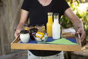 Church Accommodation