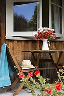 Church Accommodation