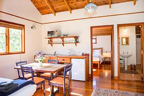 Church Accommodation