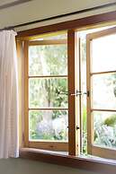 Church Accommodation