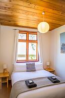 Church Accommodation