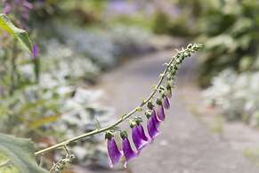 Church Accommodation