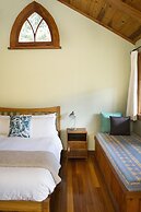 Church Accommodation